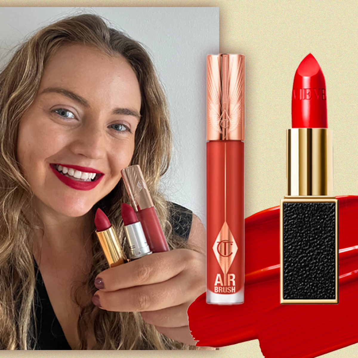 Cheap online brown lipstick